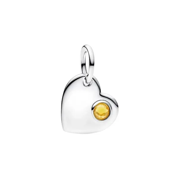 Женские бусы Pandora 794295C11 Серебристый