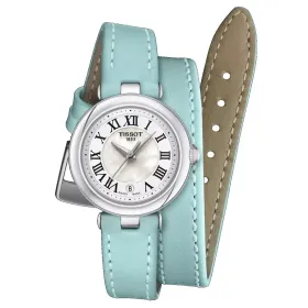 Laikrodis moterims Tissot BELLISSIMA (Ø 26 mm)