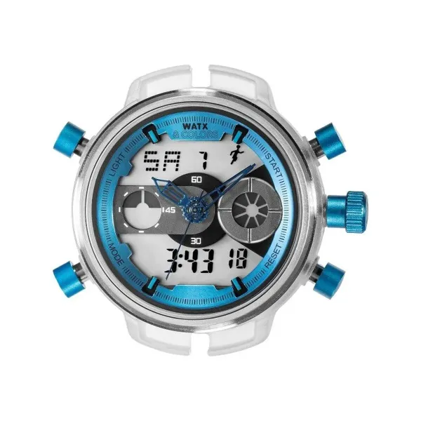 Часы унисекс Watx & Colors RWA2701R (Ø 49 mm)