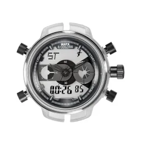Unisex Pulkstenis Watx & Colors RWA2706R (Ø 49 mm)
