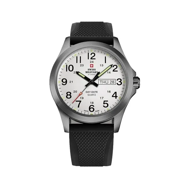 Мужские часы Swiss Military Chrono SMP36040.21