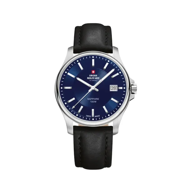 Мужские часы Swiss Military Chrono SM30200.12
