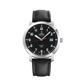 Men's Watch Swiss Military Chrono SM34083.10