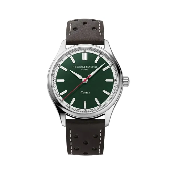 Men's Watch Frederique Constant FC-301HGRS5B26