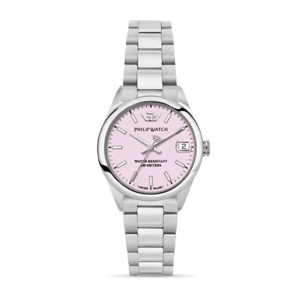 Laikrodis moterims Philip Watch R8253597646 (Ø 32 mm)