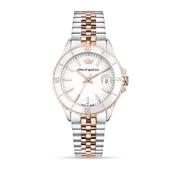 Женские часы Philip Watch R8253597637 (Ø 36 mm) (Ø 35 mm)