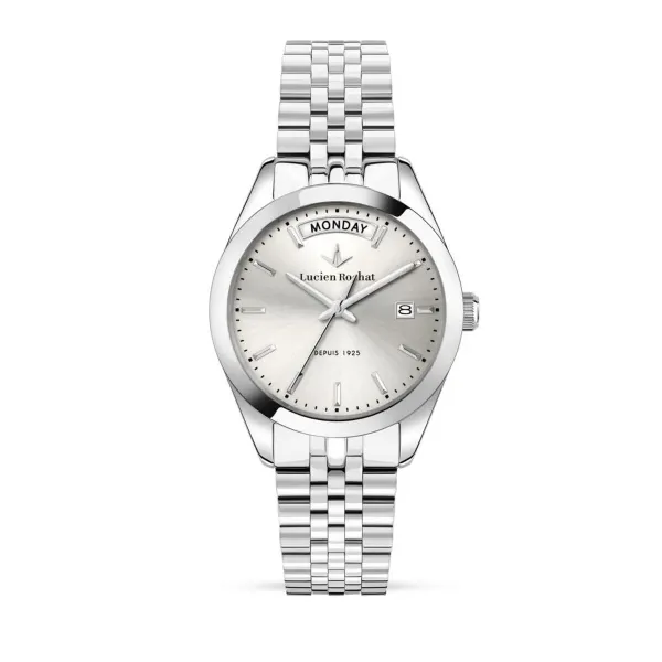 Laikrodis moterims Lucien Rochat R0453114520 (Ø 34 mm) (Ø 35 mm)