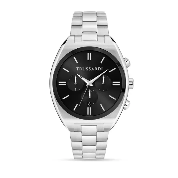 Laikrodis vyrams Trussardi R2453159002 (Ø 44 mm)