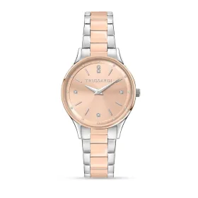 Naiste Kell Trussardi R2453152511 (Ø 34 mm)