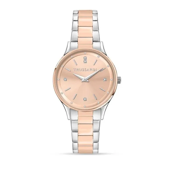 Женские часы Trussardi R2453152511 (Ø 34 mm)