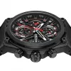 Laikrodis vyrams Police PEWGQ0054303 Juoda