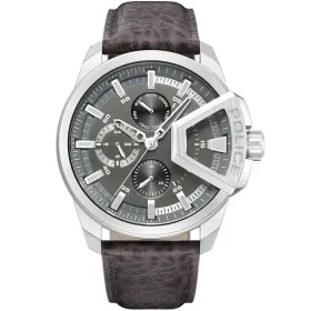 Laikrodis vyrams Police PEWJF0005703 Sidabras (Ø 46 mm)