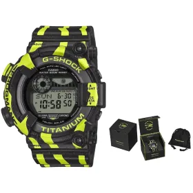 Laikrodis vyrams Casio G-Shock FROGMAN POISON DART FROG EDT. (Ø 50 mm)
