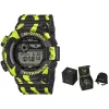 Laikrodis vyrams Casio G-Shock FROGMAN POISON DART FROG EDT. (Ø 50 mm)
