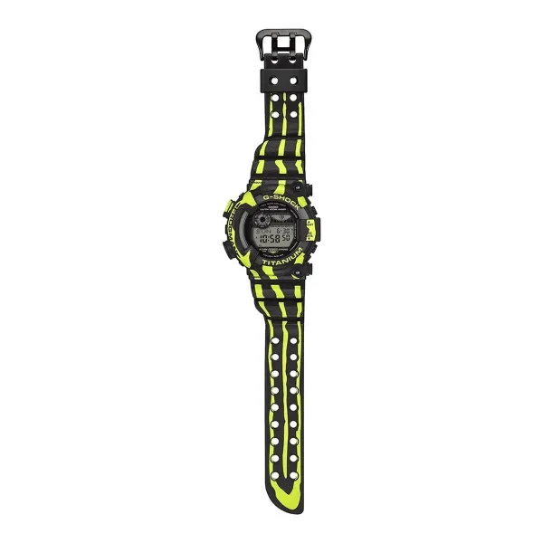 Laikrodis vyrams Casio G-Shock FROGMAN POISON DART FROG EDT. (Ø 50 mm)