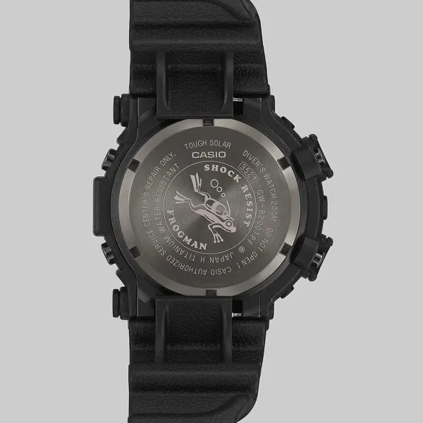 Laikrodis vyrams Casio G-Shock FROGMAN POISON DART FROG EDT. (Ø 50 mm)