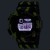 Laikrodis vyrams Casio G-Shock FROGMAN POISON DART FROG EDT. (Ø 50 mm)