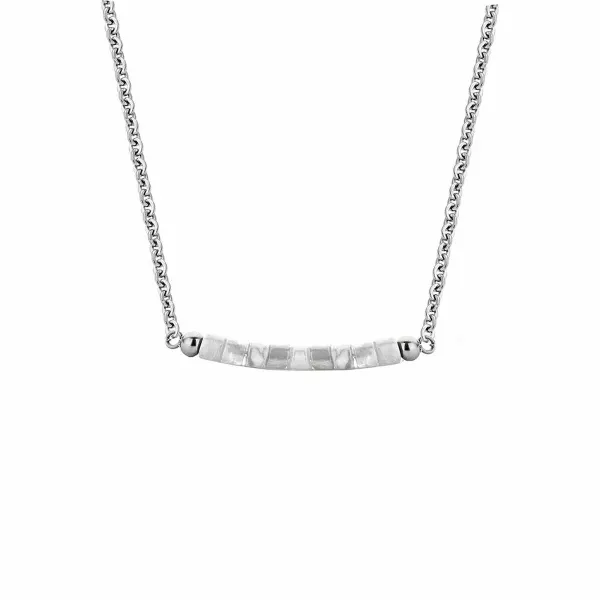 Moteriški karoliai Swarovski 5737383 Sidabras