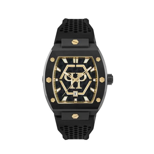 Женские часы PHILIPP PLEIN PWPUA0224 (Ø 44 mm)