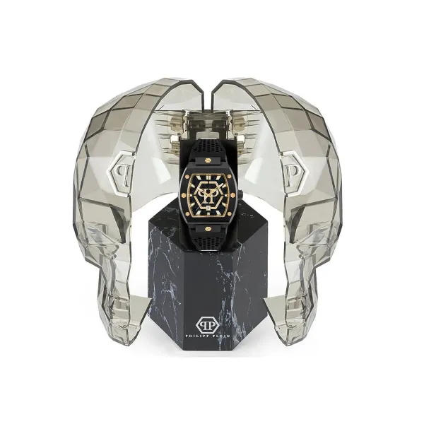 Женские часы PHILIPP PLEIN PWPUA0224 (Ø 44 mm)