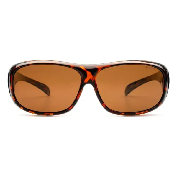Pludmales soma un saulesbrilles Polaroid 08535