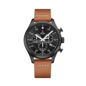 Meeste Kell Swiss Military Chrono SM34076.08