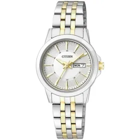 Naisten rannekellot Citizen EQ0608-55A (Ø 28 mm)