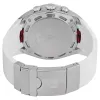 Abiejų lyčių laikrodis Tissot T0564202701100 (Ø 45 mm)