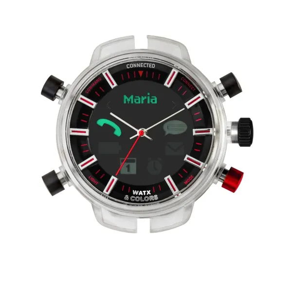 Часы унисекс Watx & Colors RWA6700 (Ø 49 mm)