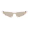 Sieviešu Saulesbrilles Andy Wolf ALEXANDRIA 5503