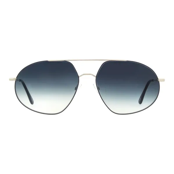 Unisex Päikeseprillid Andy Wolf QUINCY 61G