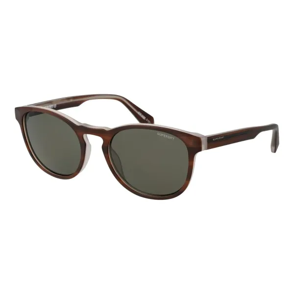 Meeste Päikeseprillid Superdry SDS 5030 53101