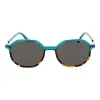 Unisex Saulesbrilles Replay RY469V 5102S