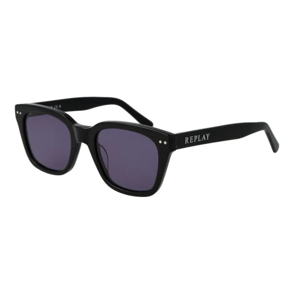 Unisex Saulesbrilles Replay RY664S 52R01