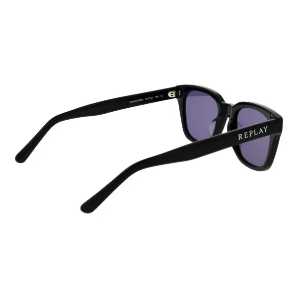Unisex Saulesbrilles Replay RY664S 52R01