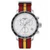 Мужские часы Tissot T095.417.17.037.08 Серебристый (Ø 42 mm)