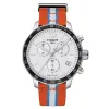 Laikrodis vyrams Tissot T095.417.17.037.14 Sidabras (Ø 42 mm)