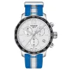 Men's Watch Tissot T095.417.17.037.19 Silver (Ø 42 mm)