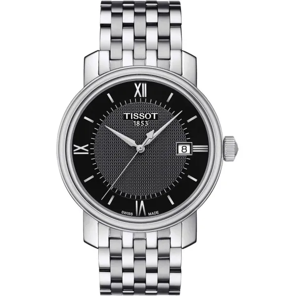 Женские часы Tissot T097.410.11.058.00 (Ø 40 mm)