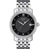 Женские часы Tissot T097.410.11.058.00 (Ø 40 mm)