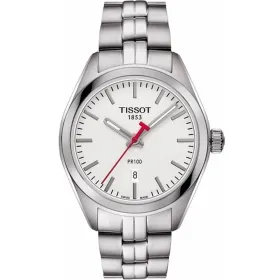 Laikrodis moterims Tissot T101.210.11.031.00 (Ø 33 mm)