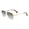 Vīriešu Saulesbrilles Guess GU6939-5832P Bronza ø 58 mm
