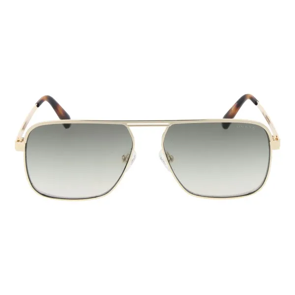 Vīriešu Saulesbrilles Guess GU6939-5832P Bronza ø 58 mm