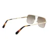 Vīriešu Saulesbrilles Guess GU6939-5832P Bronza ø 58 mm