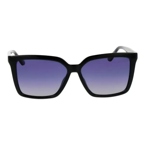 Moteriški akiniai nuo saulės Guess GU00099-5501D Ø 55 mm