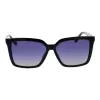 Moteriški akiniai nuo saulės Guess GU00099-5501D Ø 55 mm