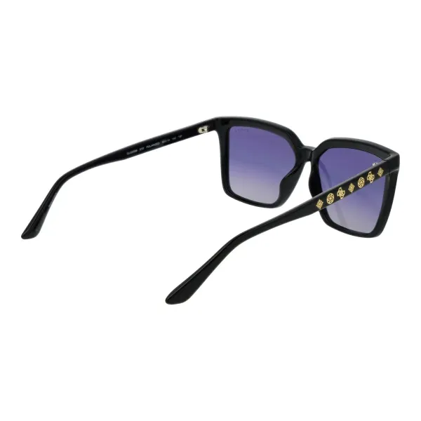 Moteriški akiniai nuo saulės Guess GU00099-5501D Ø 55 mm