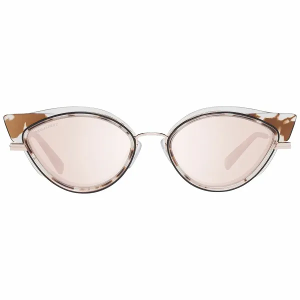 Naiste Päikeseprillid Dsquared2 DQ0336 5455U
