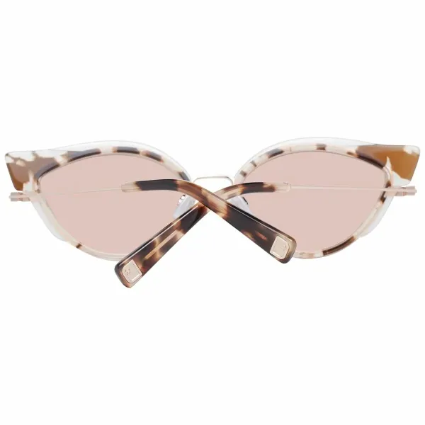 Naiste Päikeseprillid Dsquared2 DQ0336 5455U