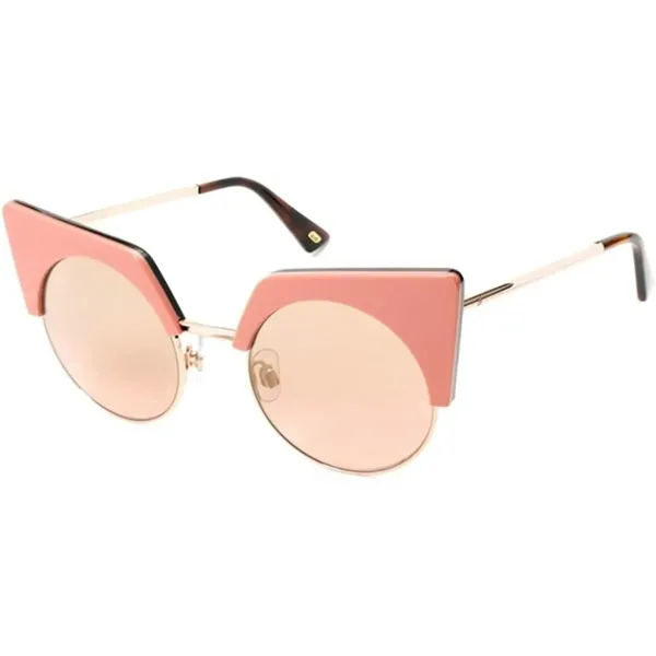 Naiste Päikeseprillid Web Eyewear WE0229-74Z Ø 49 mm